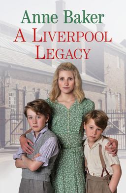 A Liverpool Legacy A Liverpool Legacy