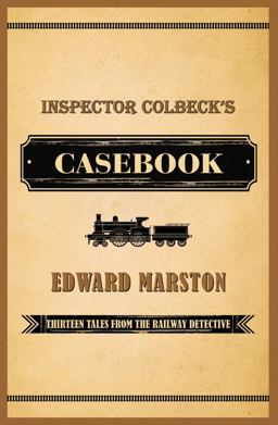 Inspector Colbeck's Casebook