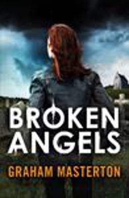 Broken Angels