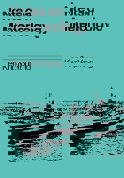 Notes on Meteorology