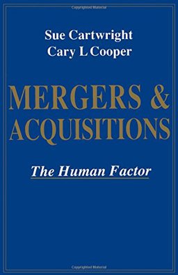 Mergers and Acquisitions