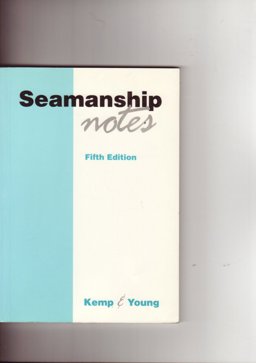 Seamanship Notes