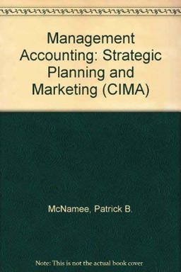Management Accounting