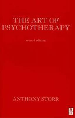 Art of Psychotherapy