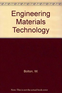 Engineering Materials Technology Engineering Materials Technology