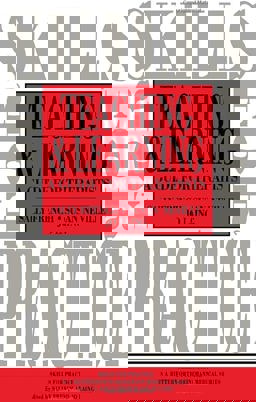 Teaching and Learning