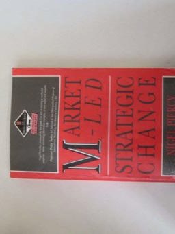 Market-Led Strategic Change