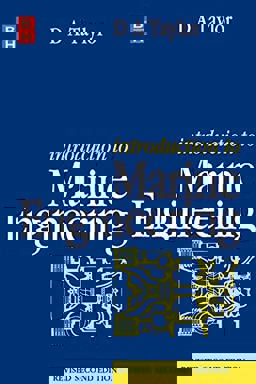 Introduction to Marine Engineering