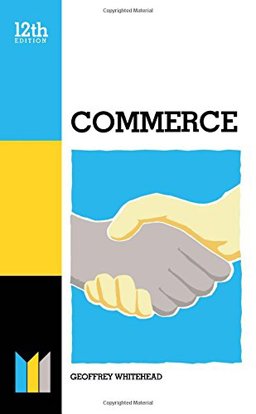 Commerce Made Simple Commerce Made Simple