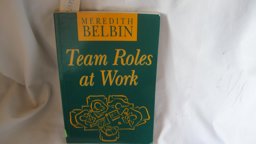 Team Roles at Work