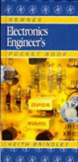 Electronics Engineer's Pocket Book Electronics Engineer's Pocket Book