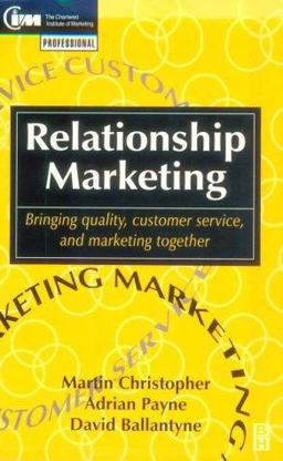 Relationship Marketing