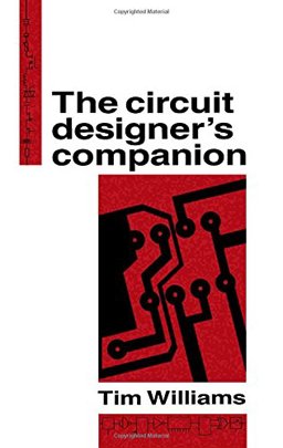The Circuit Designer's Companion The Circuit Designer's Companion