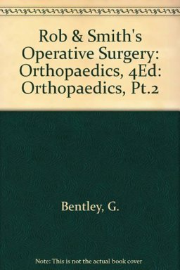 Orthopaedics