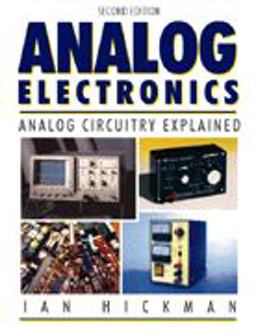 Analog Electronics