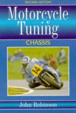 Motorcyle Tuning: Chassis Motorcyle Tuning: Chassis