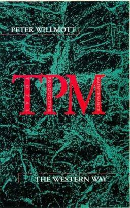 TPM - Total Productive Maintenance TPM - Total Productive Maintenance