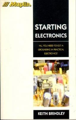 Starting Electronics Starting Electronics