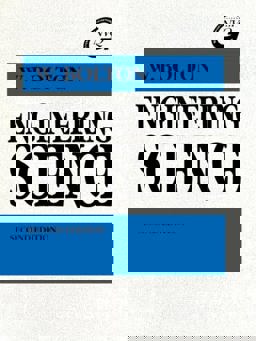 Engineering Science Engineering Science