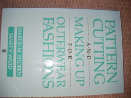 Pattern Cutting for Outwear Fashion