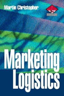 Marketing Logistics