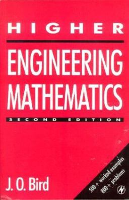 Higher Engineering Mathematics Higher Engineering Mathematics