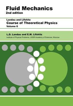 Fluid Mechanics Volume 6 2nd 9780750627672 Front Cover
