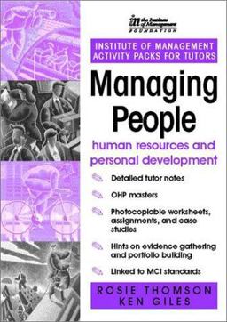 IM Activity Pack IM Activity Pack