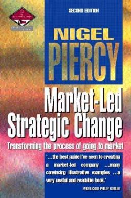 Market-Led Strategic Change