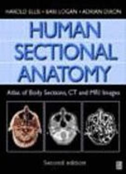 Human Sectional Anatomy