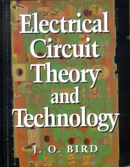 Electrical Circuit Theory and Technology Electrical Circuit Theory and Technology