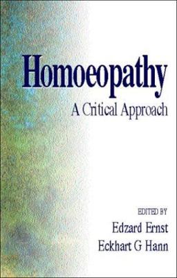 Homeopathy