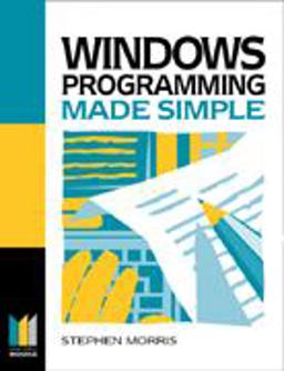 Windows 95 Programming Made Simple