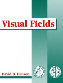 Visual Fields 1st 9780750640466 Front Cover