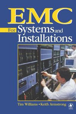 EMC for Systems and Installations EMC for Systems and Installations