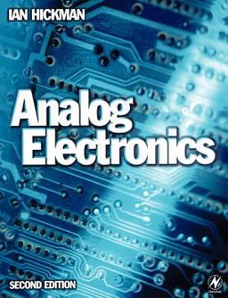 Analog Electronics