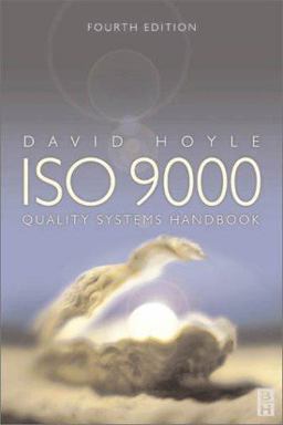ISO 9000 Quality Systems Handbook 4th 9780750644518 Front Cover
