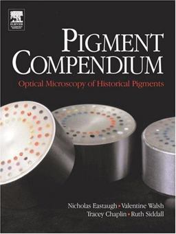 Pigment Compendium
