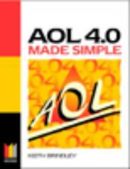 AOL 4.0 Made Simple AOL 4.0 Made Simple