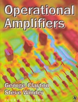 Operational Amplifiers