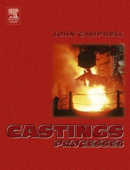 Castings Processes