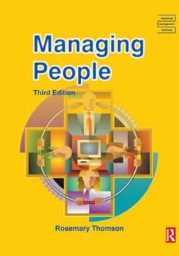 Managing People Managing People