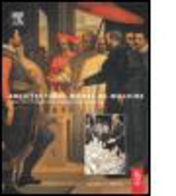 Architectural Model As Machine