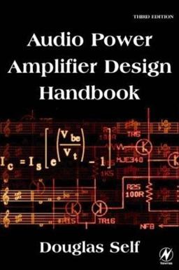 Audio Power Amplifier Design Handbook