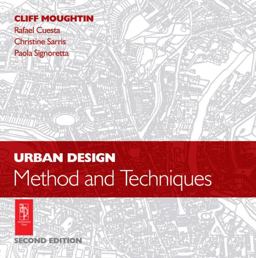 Urban Design: Method and Techniques 2nd 9780750657181 Front Cover