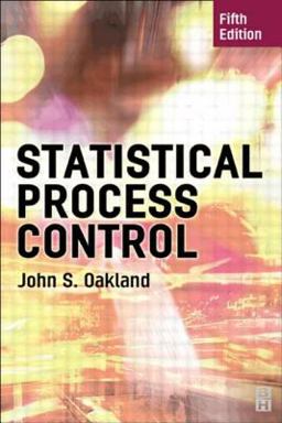 Statistical Process Control