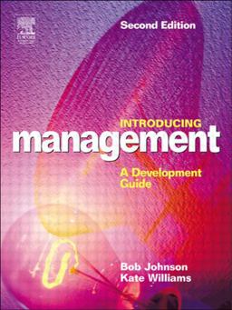 Introducing Management