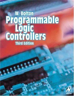 Programmable Logic Controllers 3rd 9780750659864 Front Cover
