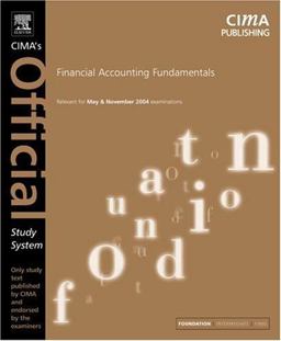 Financial Accounting Fundamentals Financial Accounting Fundamentals