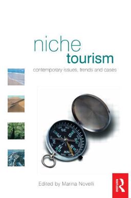 Niche Tourism  9780750661331 Front Cover